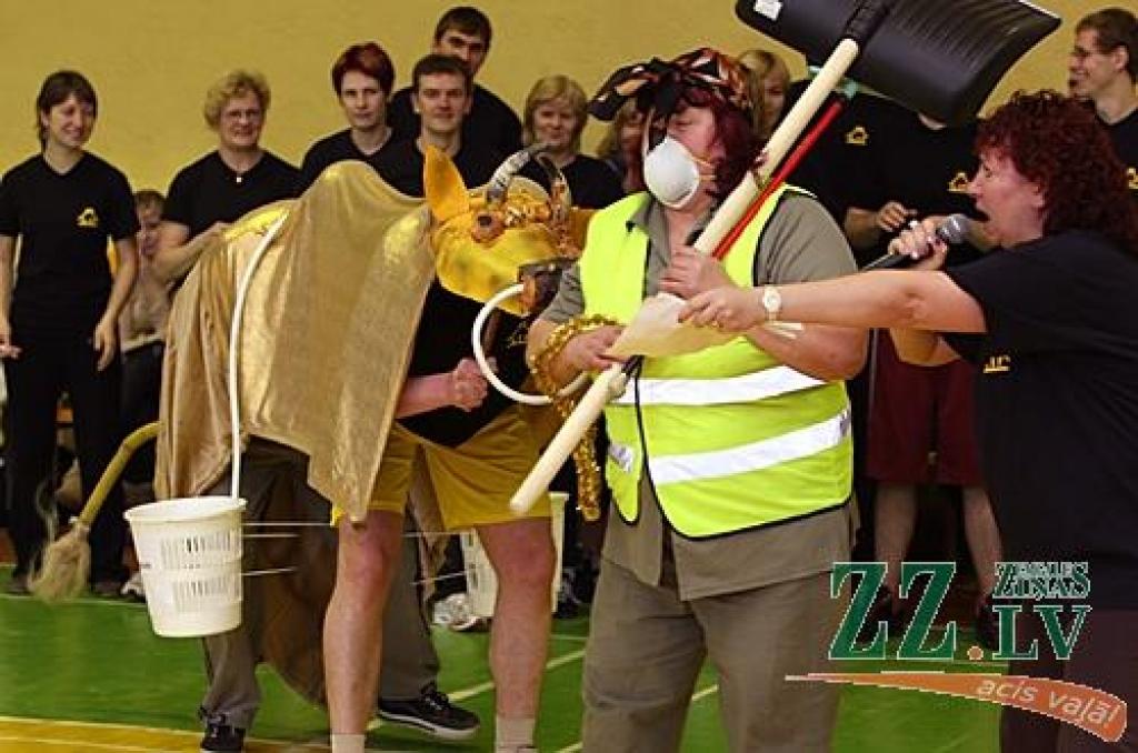 Autors: Krišjānis Grantiņš.