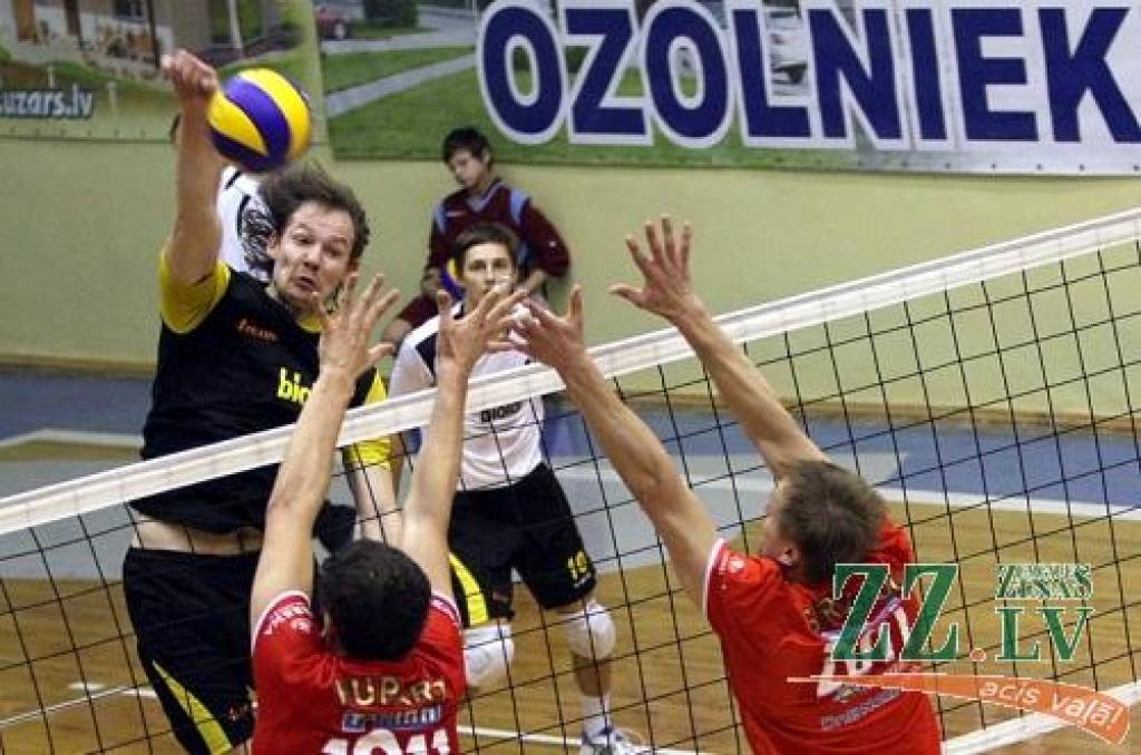 Autors: Krišjānis Grantiņš.