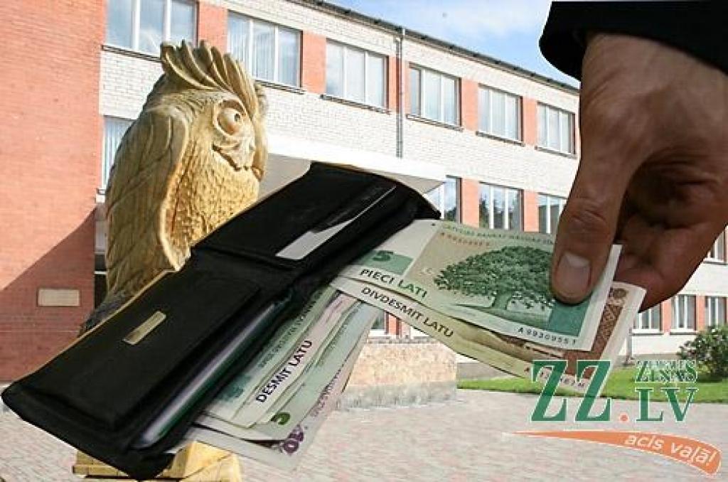 Autors: Kolāža: Inga Karlinska.