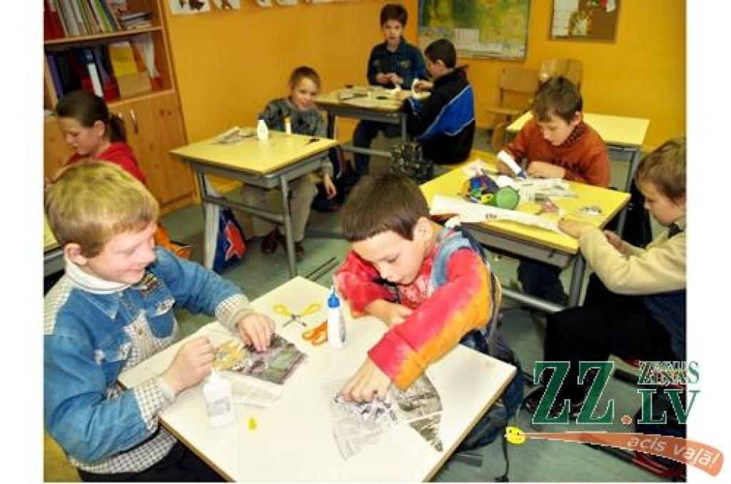 Vajag tik darīt!
Autors: No Latvijas Dabas fonda arhīva.