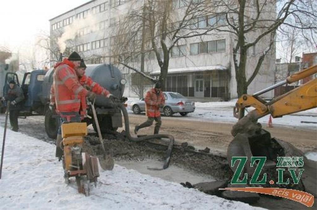 Autors: Inga Karlinska.