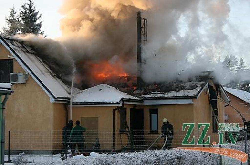 Autors: Inga Karlinska.