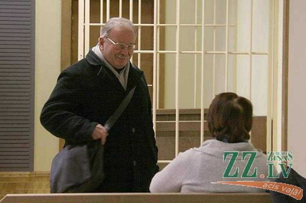 Autors: Inga Karlinska.