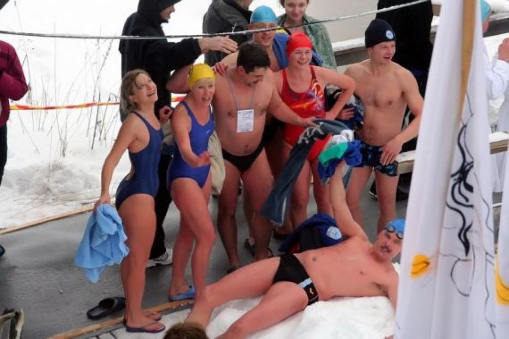 Jelgavas Roni Imatra. 
Autors: Juris Indrikovs