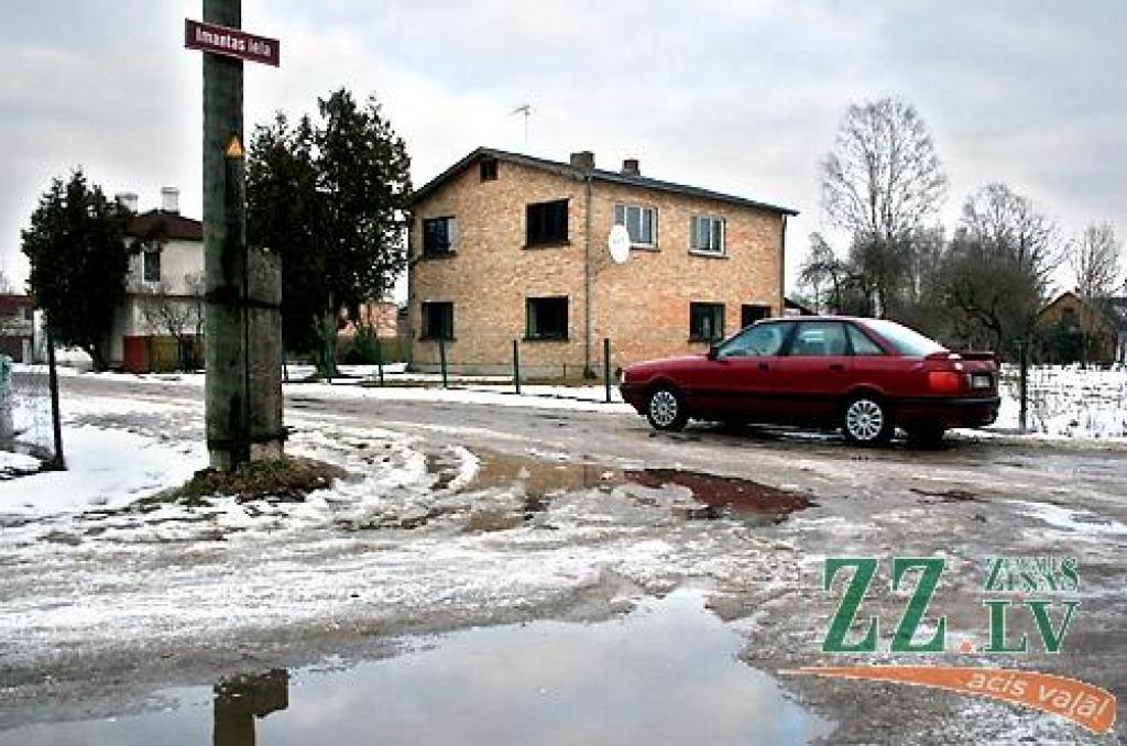 Autors: Agris Samcovs.