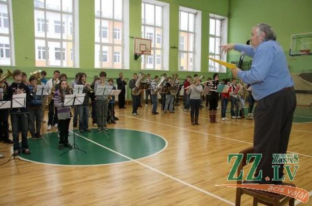 Autors: Krišjānis Grantiņš.
