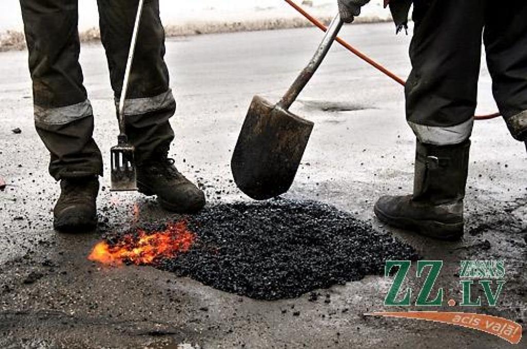 Autors: No «Ziņu» arhīva. 