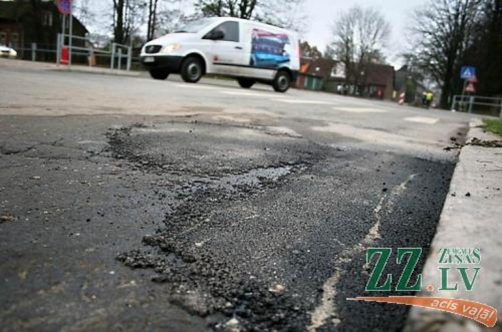 Autors: No «Ziņu» arhīva. 