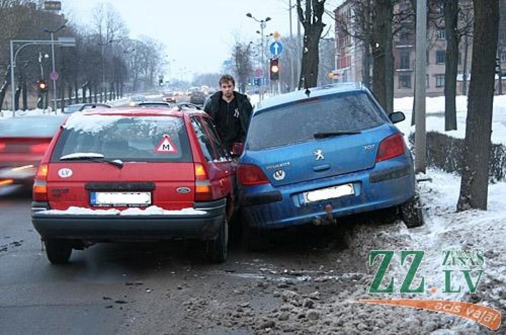 Autors: Inga Karlinska.