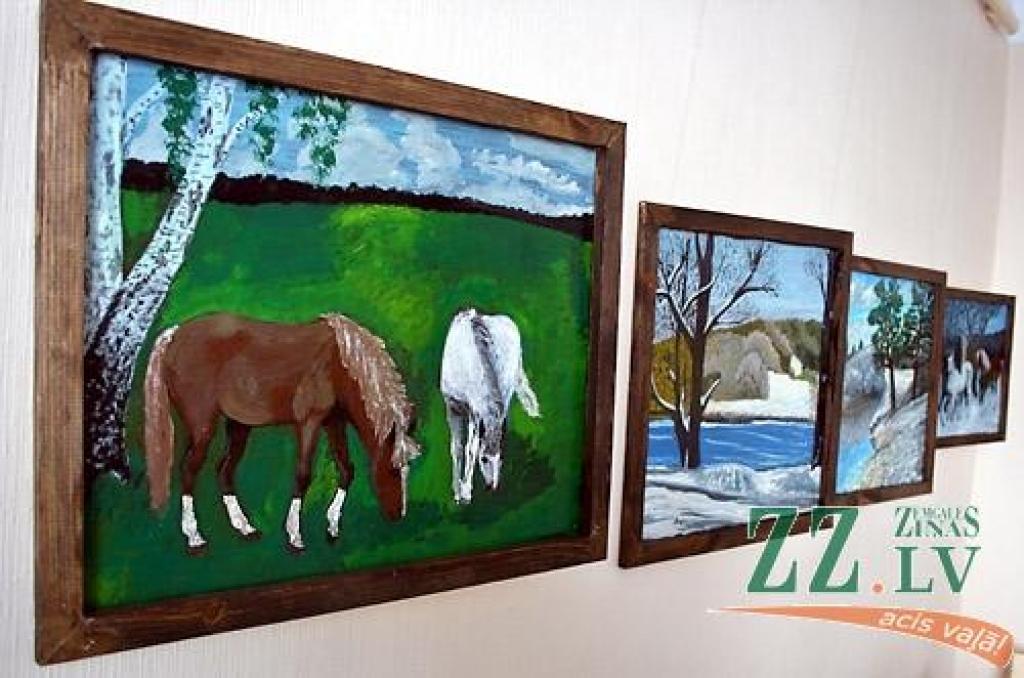 Autors: Agris Samcovs.