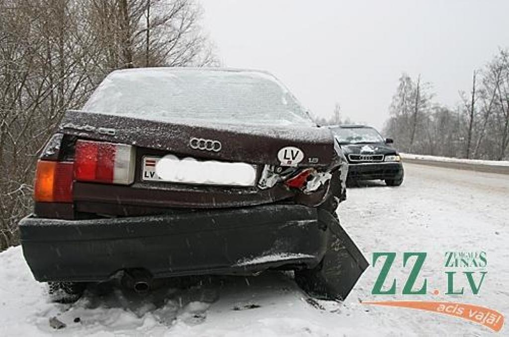 Autors: Inga Karlinska.