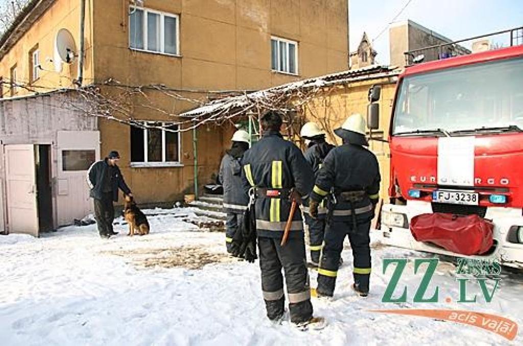 Autors: Inga Karlinska.