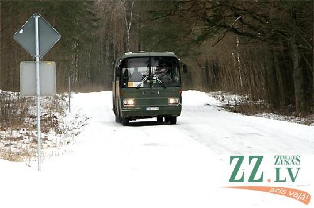 Autors: Inga Karlinska.