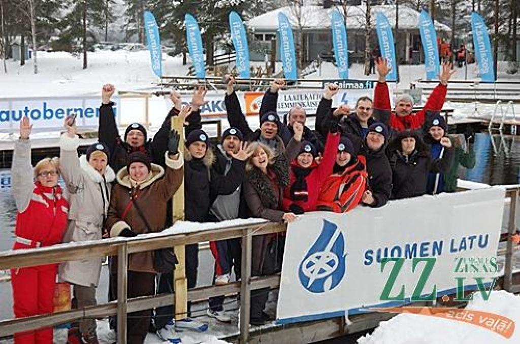 Autors: No kluba arhīva.