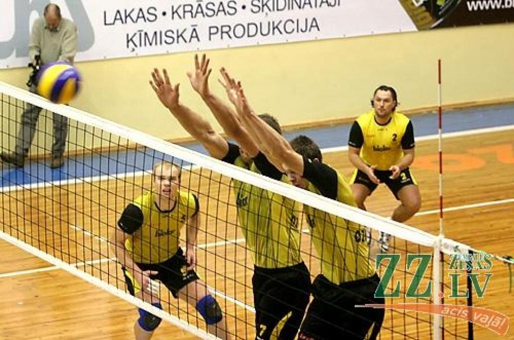 Autors: No «Ziņu» arhīva.