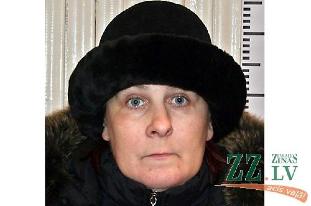 Autors: No policijas arhīva.