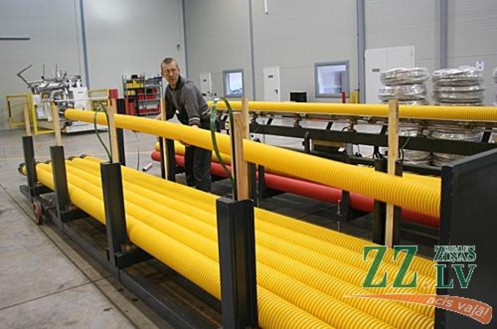 Autors: Inga Karlinska.