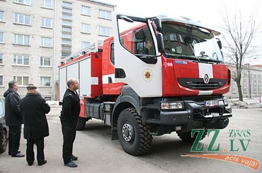 Autors: Inga Karlinska.