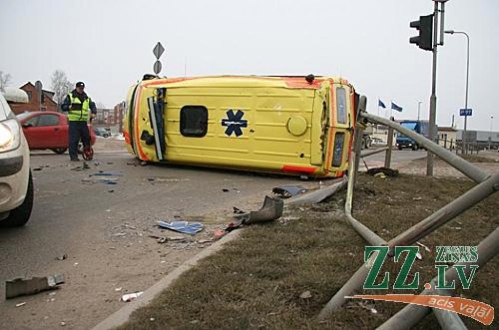 Autors: Inga Karlinska.