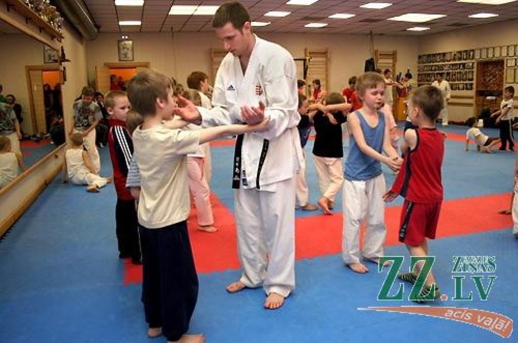 Autors: Agris Samcovs.