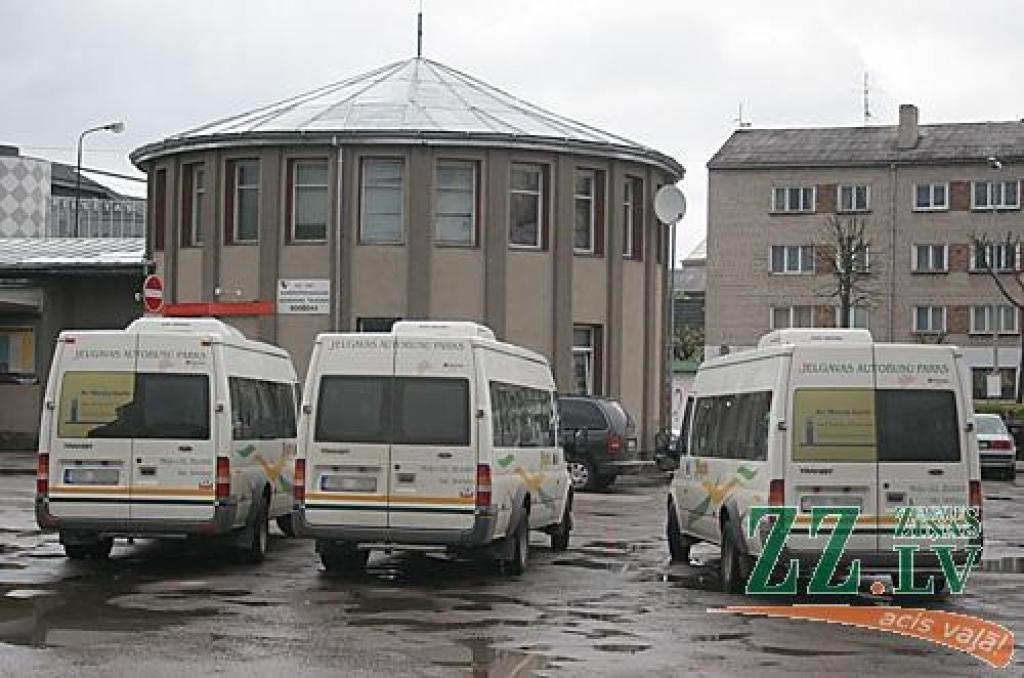 Autors: No «Ziņu» arhīva. 