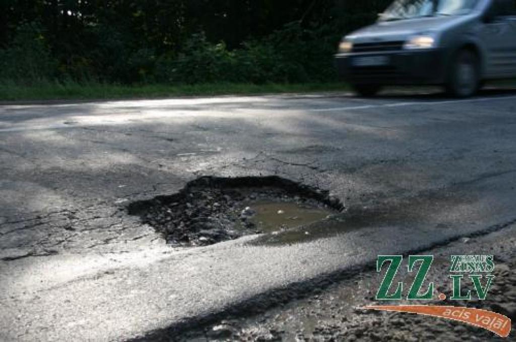 Autors: No «Ziņu» arhīva. 