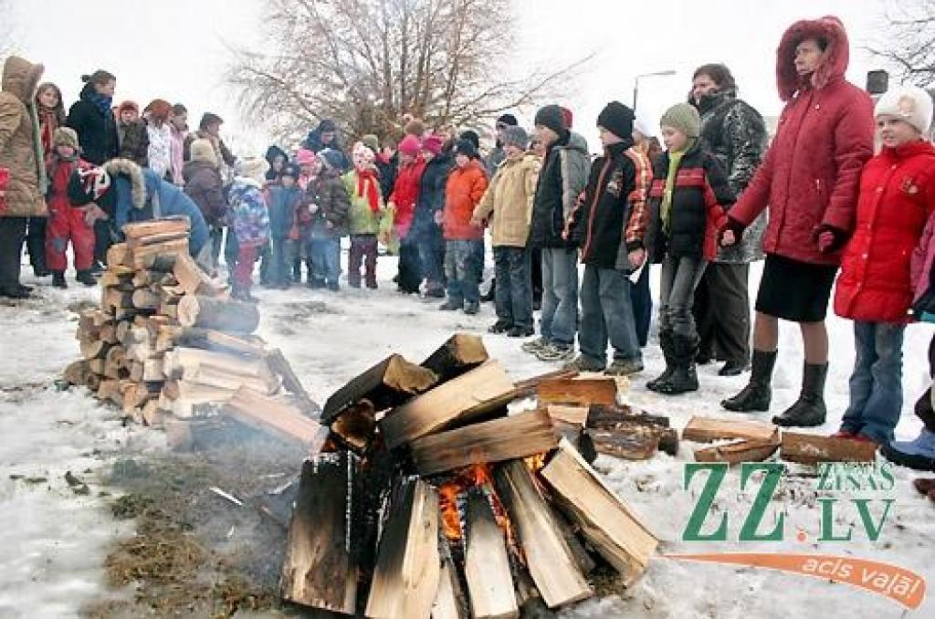 Autors: Agris Samcovs.