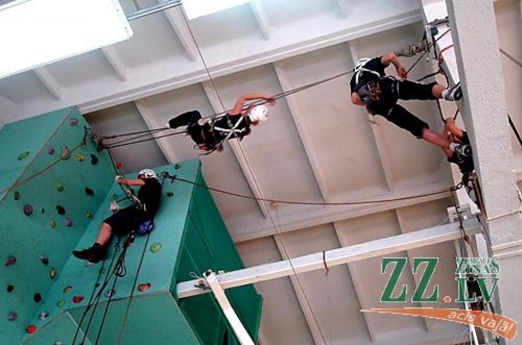 ...
Autors: No «Remosa» arhīva.