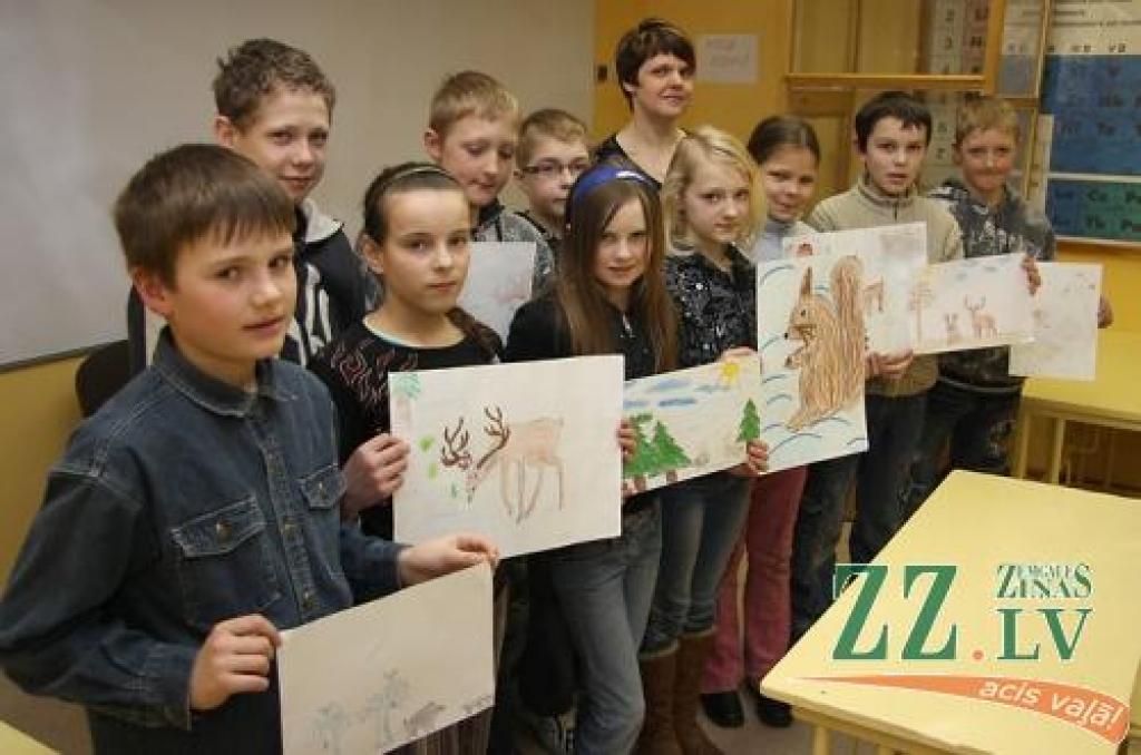 Autors: Krišjānis Grantiņš.