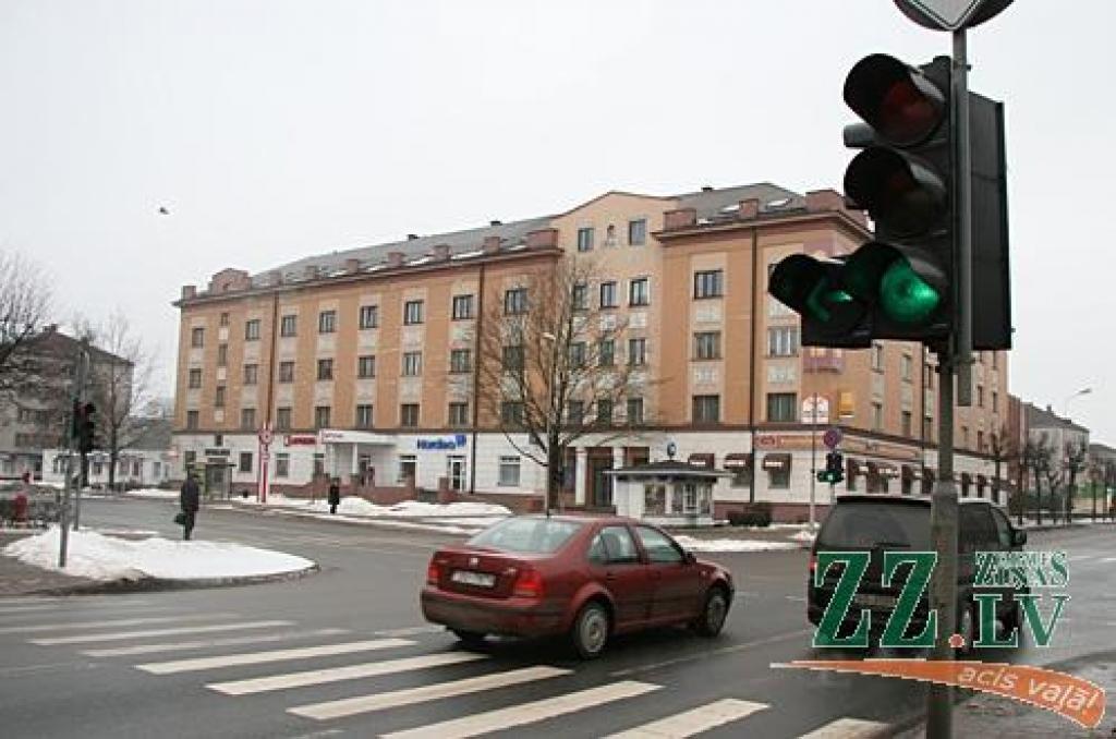 Autors: Inga Karlinska.