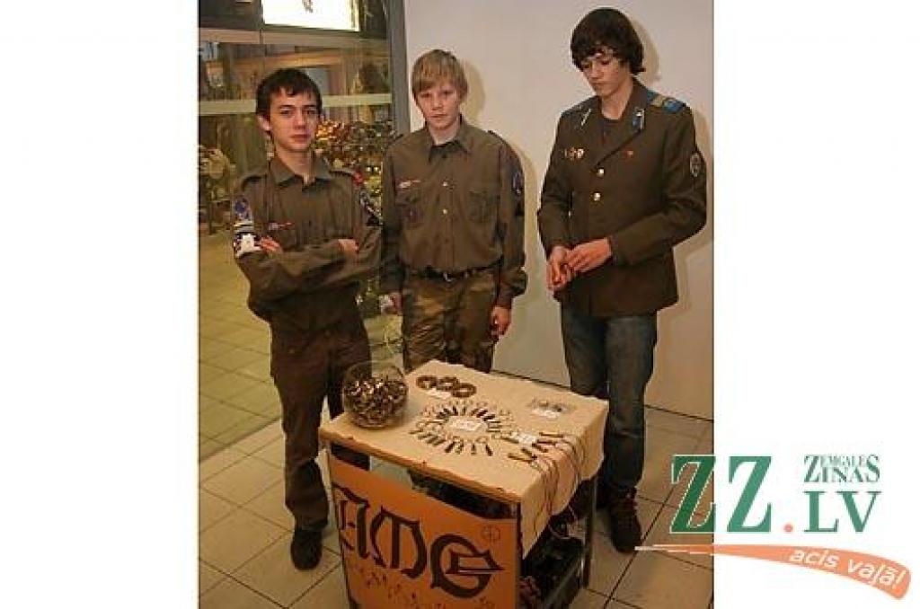 Autors: No «Ziņu» arhīva. 