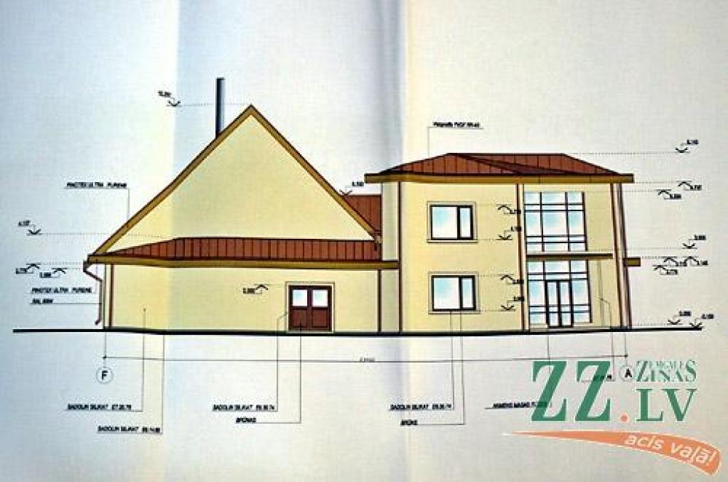 Autors: No «Ziņu» arhīva. 