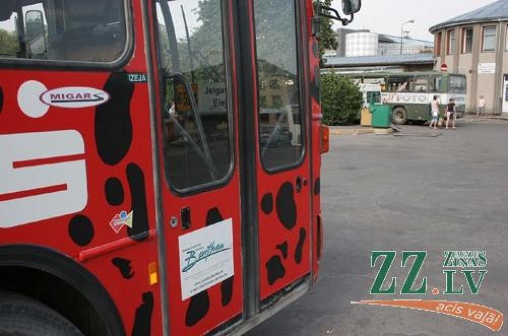 Autors: No «Ziņu» arhīva.