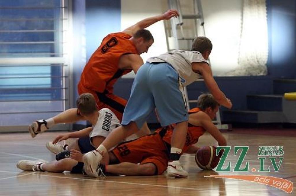 Autors: Krišjānis Grantiņš.