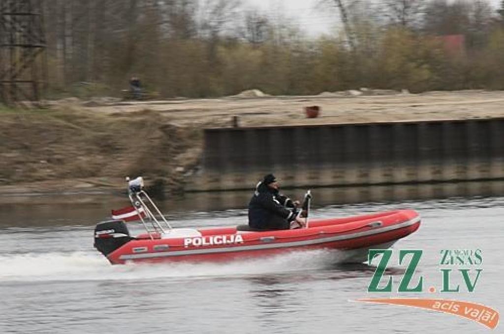 Autors: Inga Karlinska.