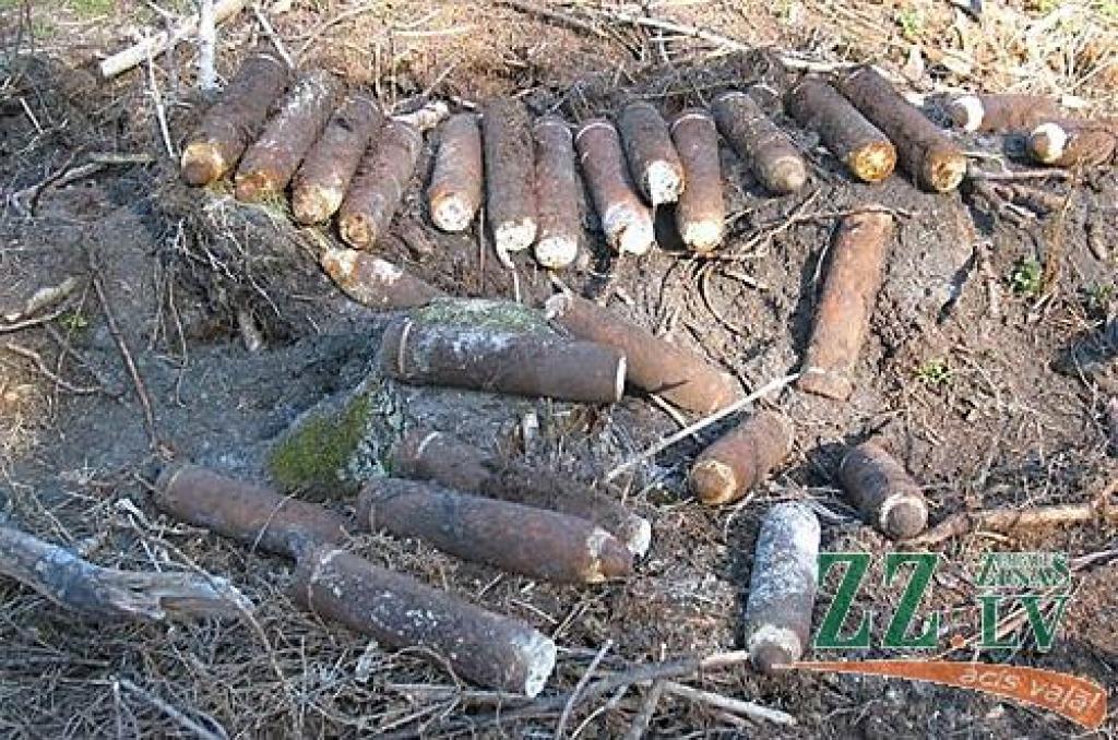 Autors: No policijas arhīva.