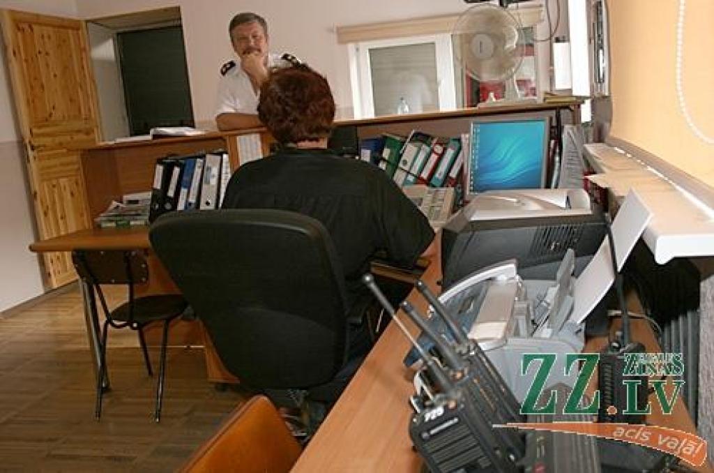 Autors: No «Ziņu» arhīva.