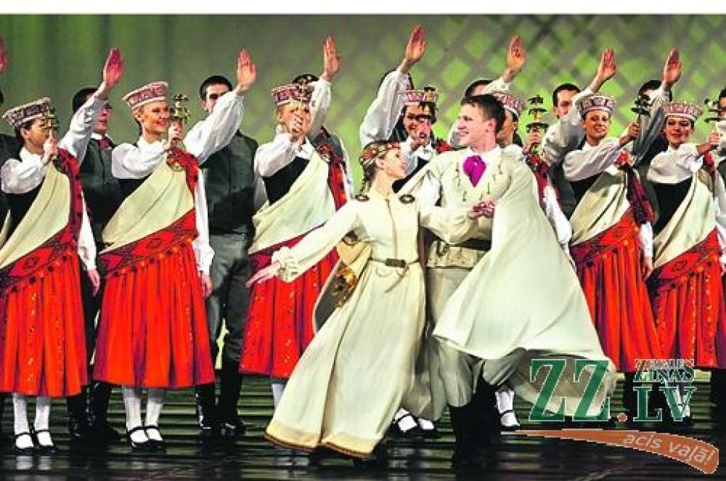 Autors: No «Ziņu» arhīva. 