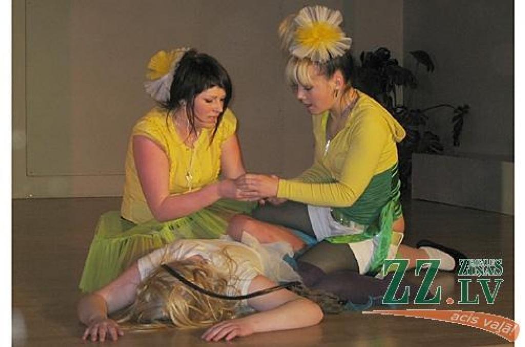 Autors: No skolas arhīva.