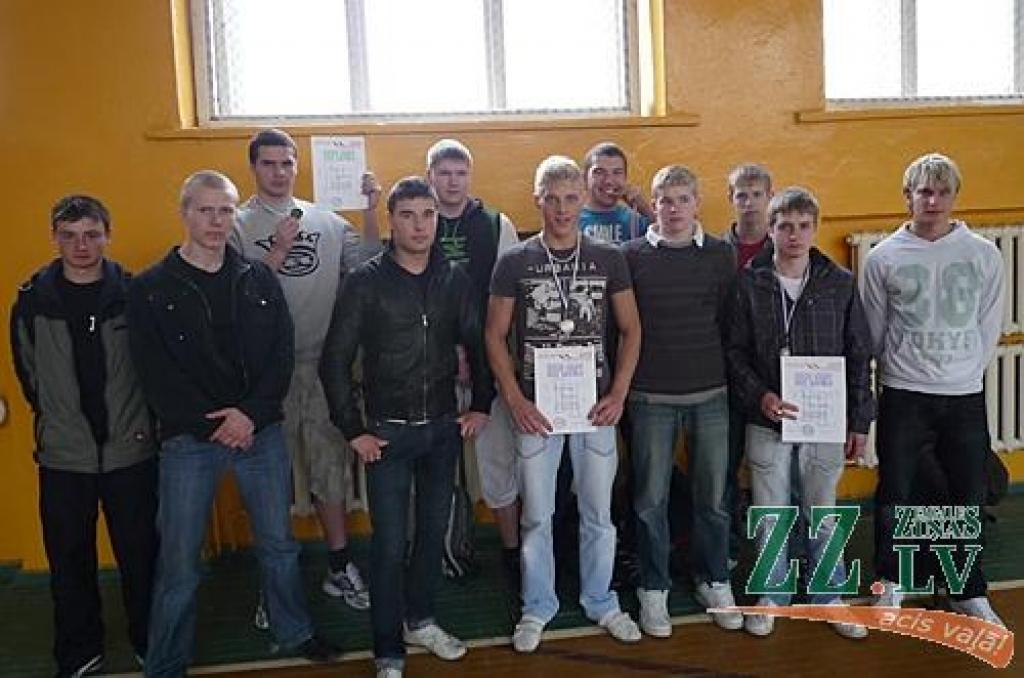 Autors: No JAV arhīva.