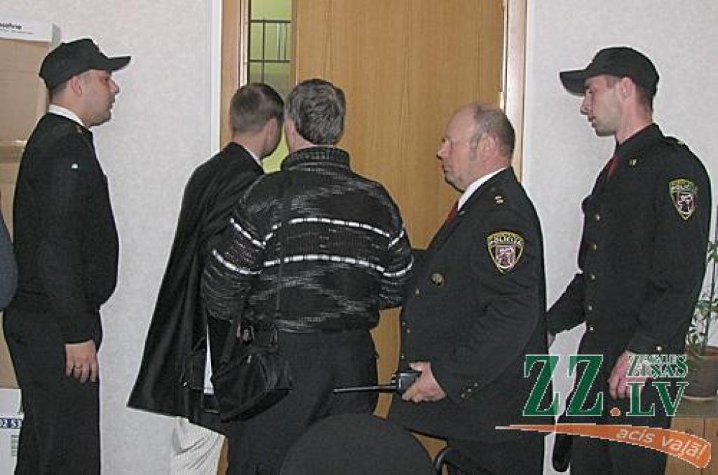 Autors: Edgars Sauka.