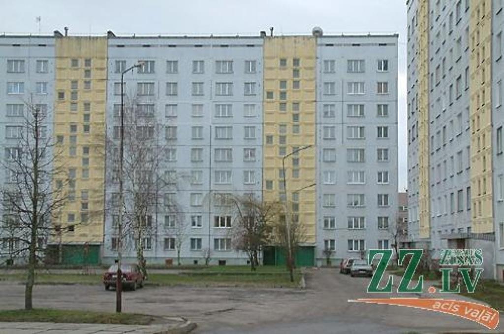 Autors: No «Ziņu» arhīva.