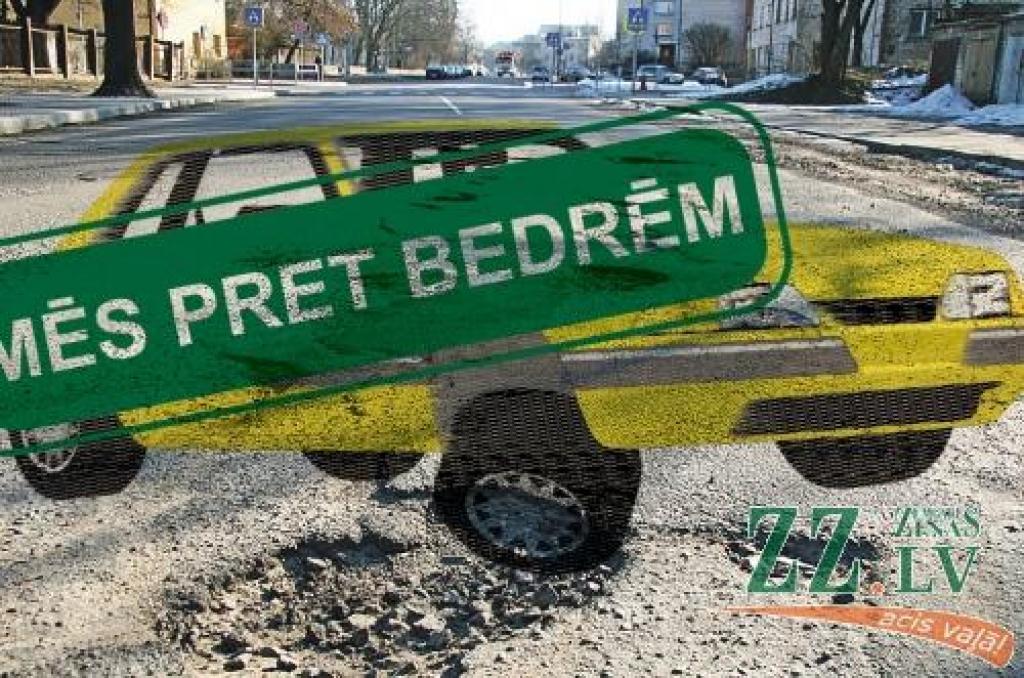 Autors: Kolāža: Ernests Treijs.