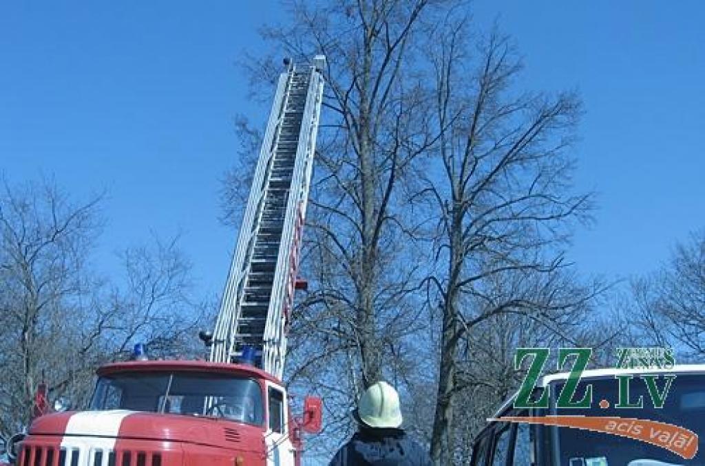 Autors: VUGD Jelgavas brigāde.