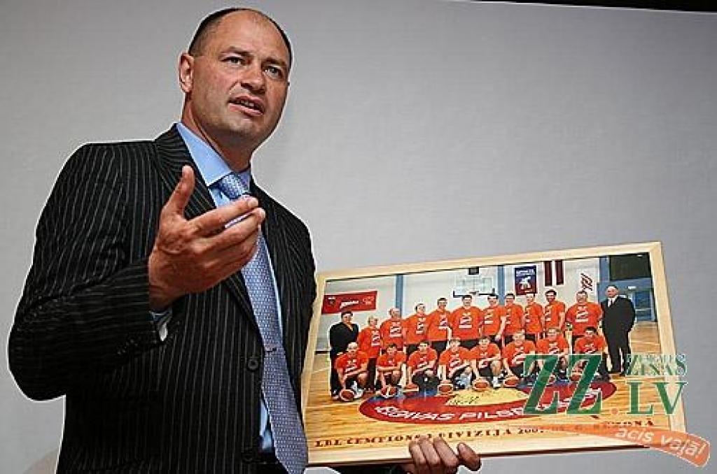 Autors: No «Ziņu» arhīva. 