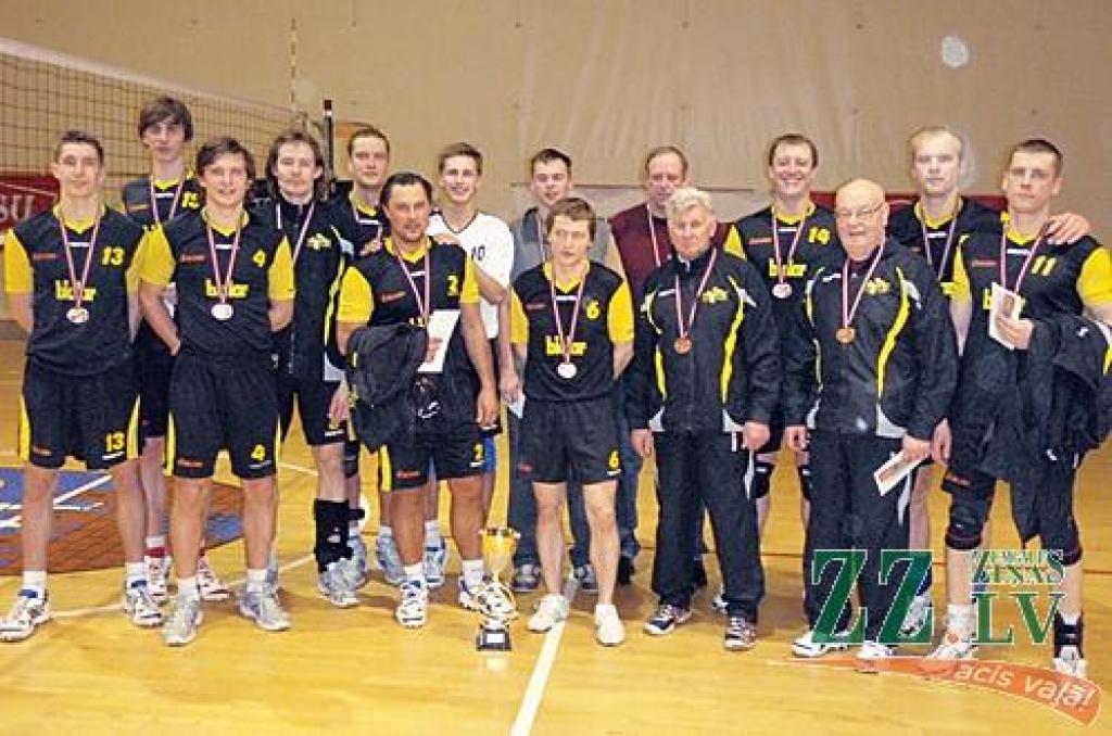 Autors: No kluba arhīva.