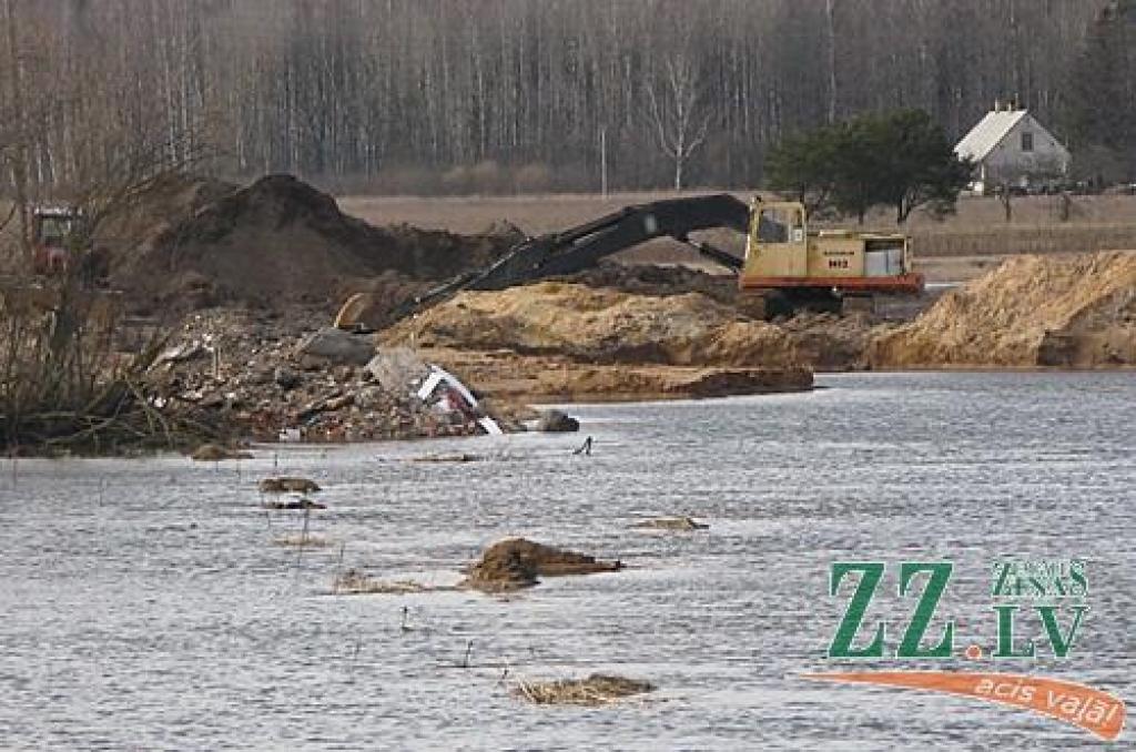 Autors: No lasītājas arhīva.