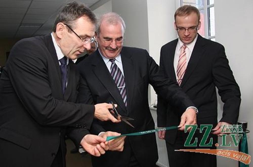 Autors: Krišjānis Grantiņš.