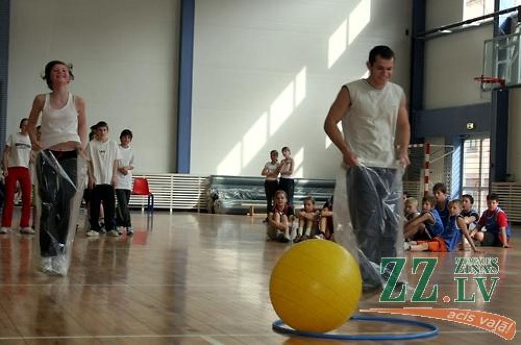 Autors: No «Ziņu» arhīva.