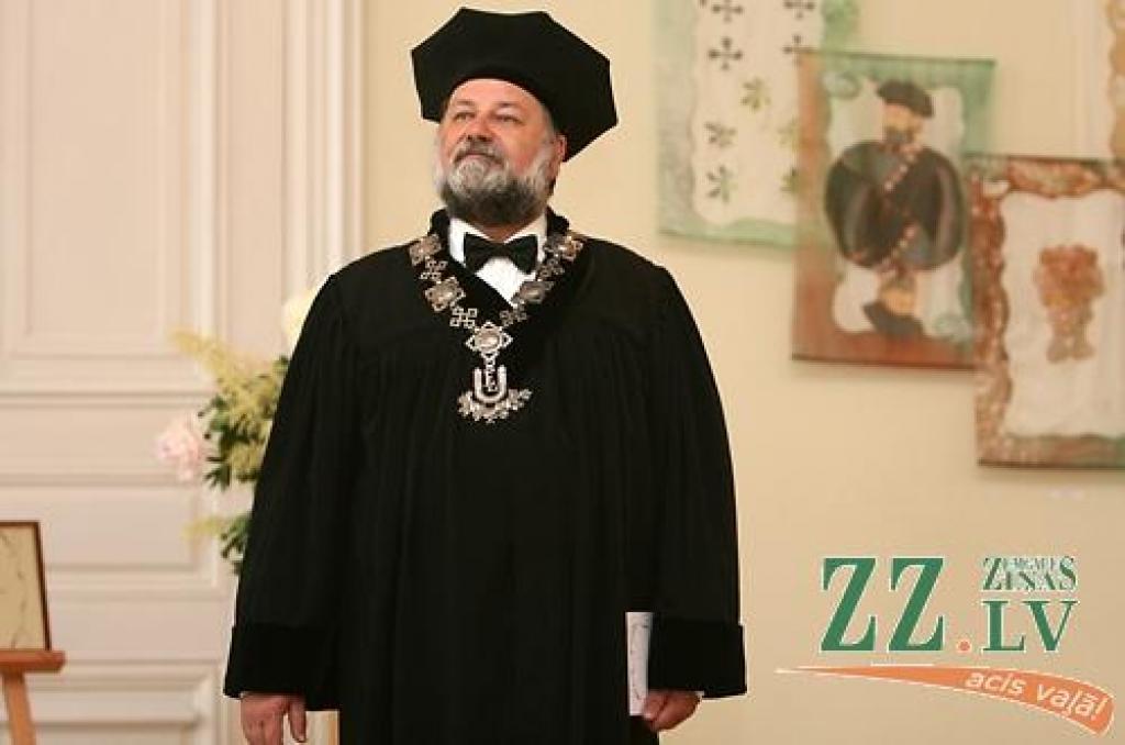 Juris Skujāns.
Autors: No «Ziņu» arhīva. 